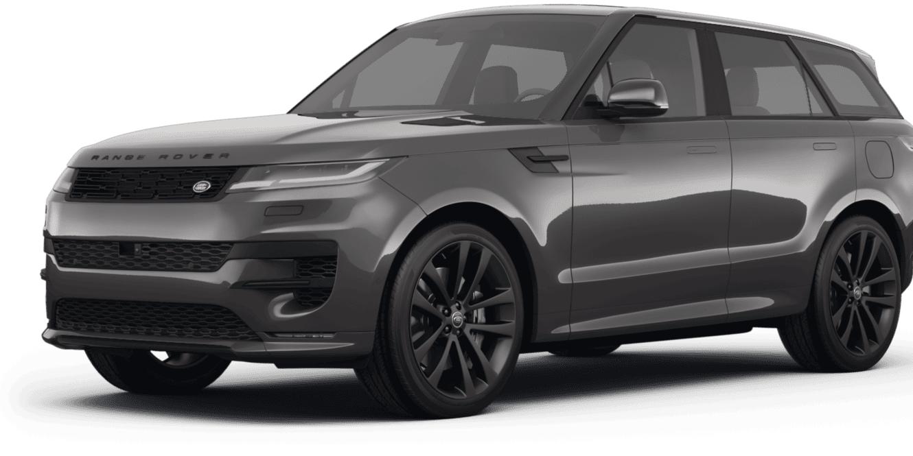 LAND ROVER RANGE ROVER SPORT 2024 SAL119F49RA402535 image